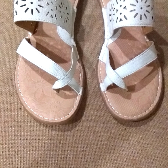 b.o.c. Born Concept Sandals size 10 M - Picture 1 of 6